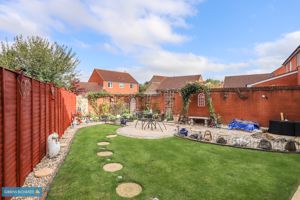 Garden- click for photo gallery